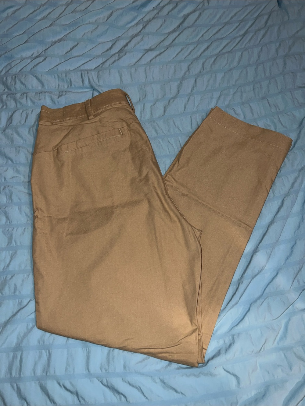 Walter Hagen Chino Pants in Light Brown